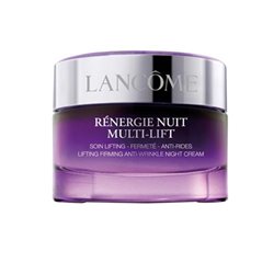 LANCOME RENERGIE MULTI-LIFT CREMA DE NOCHE 50ML;MUJER