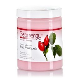 SEANERGY CREMA ROSA MOSQUETA HIDRATANTE 300MLMUJER