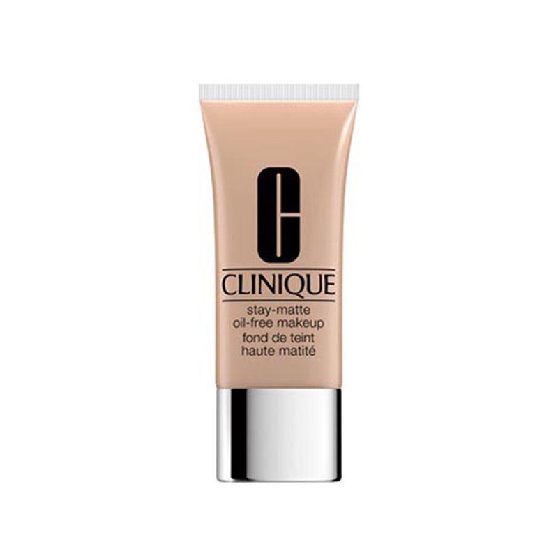 CLINIQUE STAY MATTE ACEITE FREE MAKEUP 20 1UN;MUJER