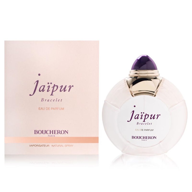 BOUCHERON JAIPUR BRACELET EAU DE PARFUM 100ML VAPORIZADOR;MUJER