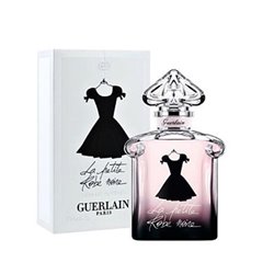 GUERLAIN LA PETITE ROBE NOIRE EAU DE PARFUM 100ML VAPORIZADOR;MUJER