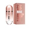 CAROLINA HERRERA 212 VIP ROSE EAU DE PARFUM 80ML VAPORIZADOR;MUJER