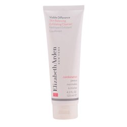 ELIZABETH ARDEN VISIBLE DIFFERENCE EXFOLIATING CLEANSER SKIN BALANCING 150ML;MUJER