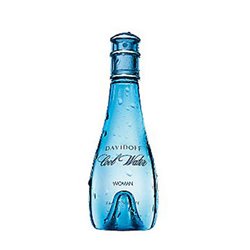 DAVIDOFF COOL WATER EAU DE TOILETTE WOMAN 30ML VAPORIZADOR;MUJER