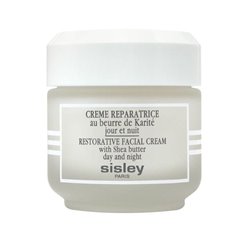 SISLEY AU BEURRE DE KARITE CREME REPARATRICE 50MLMUJER