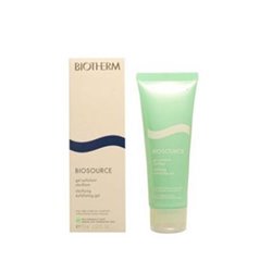 BIOTHERM BIOSOURCE GEL EXFOLIANT CLARIFIANT 150MLMUJER