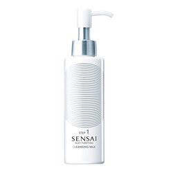 SENSAI SILKY CLEANSING BODY 125ML;MUJER