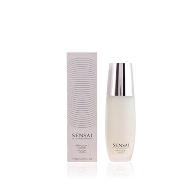 SENSAI CELLULAR EMULSION LIGHT 100MLMUJER