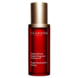 CLARINS MULTI-INTENSIVE SUPRA SERUM EXIGENCE 30ML;MUJER