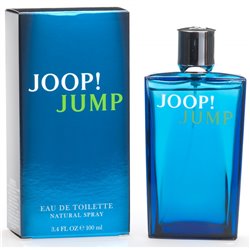 JOOP JUMP EAU DE TOILETTE 100ML VAPORIZADOR;HOMBRE