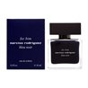 NARCISO RODRIGUEZ FOR HIM BLEU NOIR EAU DE TOILETTE 50ML VAPORIZADOR;HOMBRE