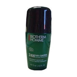 BIOTHERM HOMME DAY CONTROL NATURAL PROTECT 24H ALUMINION SALT FREE 75MLHOMBRE