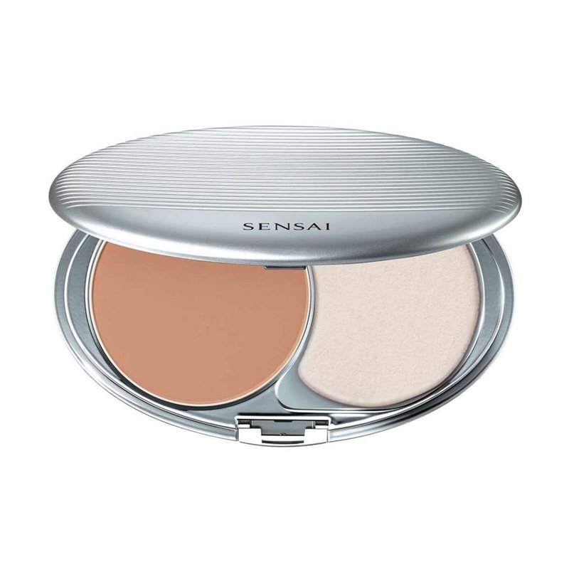 SENSAI SENSAI CELLULAR PERFORMANCE ANTI AGEING FOUNDATION POLVOS COMPACTOS TF24;MUJER