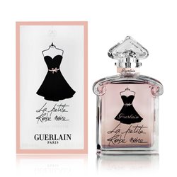 GUERLAIN LA PETITE ROBE NOIRE EAU DE TOILETTE MA ROBE COCKTAIL 30ML VAPORIZADOR;MUJER