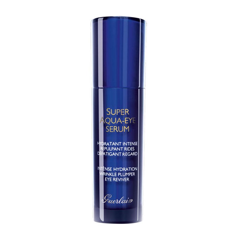 GUERLAIN SUPER AQUA EYE SERUM 15ML;MUJER