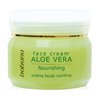 BABARIA ALOE VERA CREMA FACIAL NUTRITIVA 50MLUNISEX