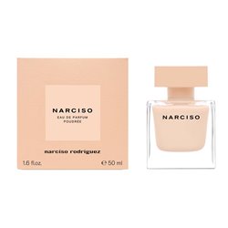 NARCISO RODRIGUEZ NARCISO POUDREE EAU DE PARFUM 50ML VAPORIZADORMUJER