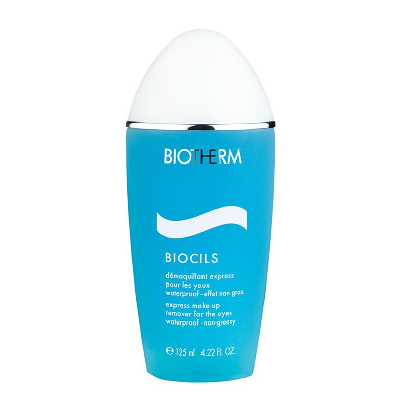 BIOTHERM BIOCILS DESMAQUILLANTE OJOS WATERPROOF 100MLMUJER