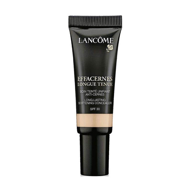 LANCOME EFFACERNES LONGUE TENUE ANTI-CERNES WATERPROOF 2 15ML;MUJER