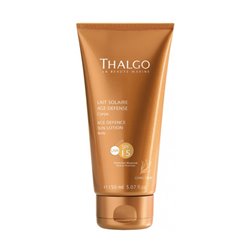 THALGO AGE DEFENSE SUN LOTION SPF15 150MLHOMBRE