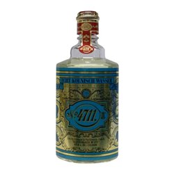 4711 ORIGINAL EAU DE COLOGNE SIN CAJA 100ML;UNISEX