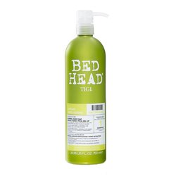 TIGI BED HEAD URBAN ANTI-DOTES RE-ENERGIZE SHAMPOO 750ML;MUJER