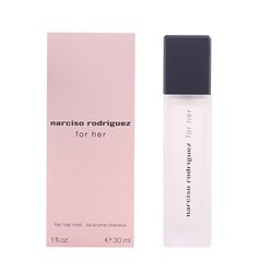 NARCISO RODRIGUEZ FOR HER HAIR MIST 30ML;MUJER