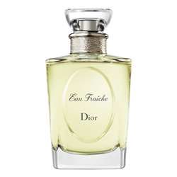 DIOR EAU FRAICHE EAU DE TOILETTE 100ML VAPORIZADOR;MUJER