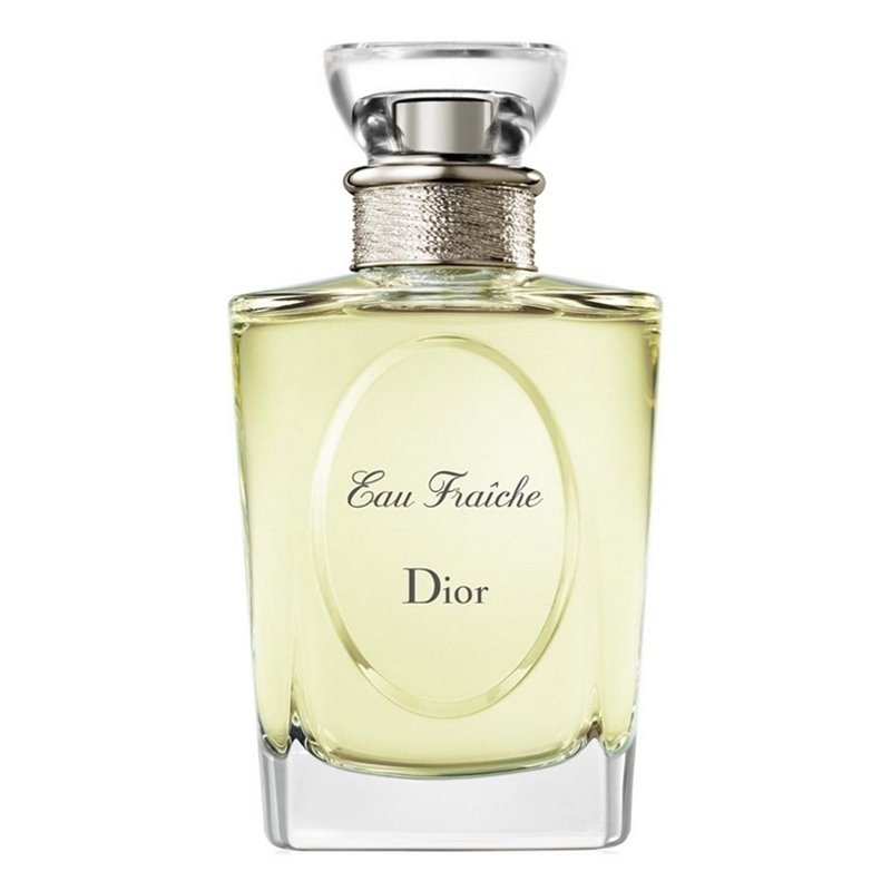 DIOR EAU FRAICHE EAU DE TOILETTE 100ML VAPORIZADOR;MUJER