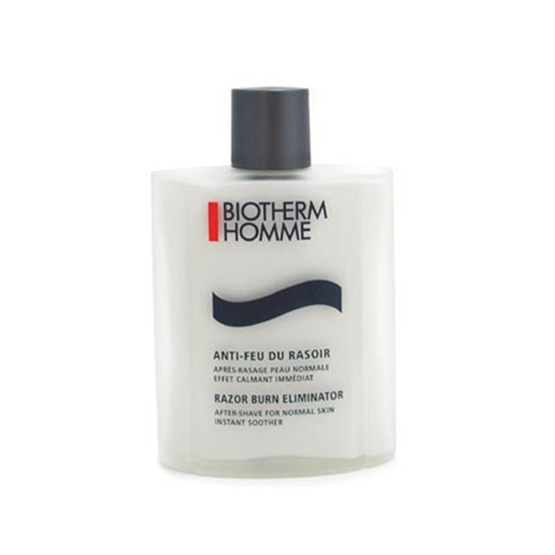 BIOTHERM MEN ANTI-FEU RASOIR 100MLHOMBRE