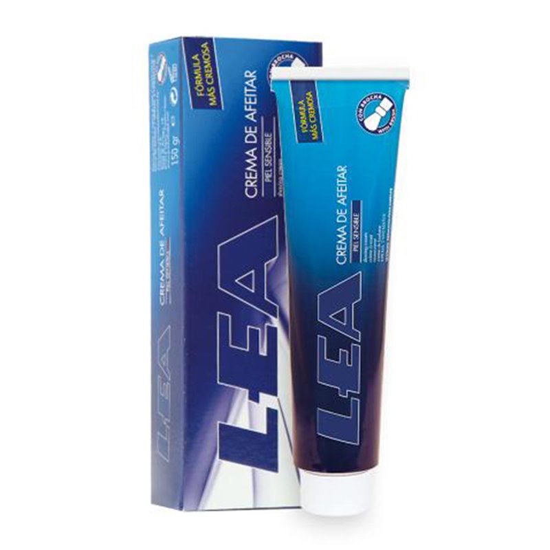 LEA HOMBRE CREMA DE AFEITAR 1UNHOMBRE