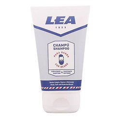 LEA HOMBRE CHAMPU BARBA 100MLHOMBRE