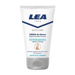 LEA SKIN CARE REPARADORA 75ML;UNISEX