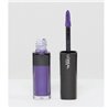 LOREAL INFAILLIBLE PAINT SOMBRA DE OJOS 301 PURE PURPLE 1UN;MUJER