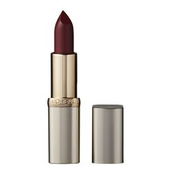 LOREAL COLOR RICHE MATTE BARRA DE LABIOS 430 MON JULES 1UN;MUJER