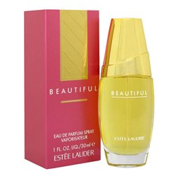 ESTEE LAUDER BEAUTIFUL EAU DE PARFUM 30ML VAPORIZADOR;MUJER