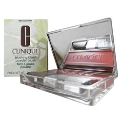 CLINIQUE BLUSHING BLUSH POLVOS BLUSH 102 INNOCENT PEACH 1UN;MUJER