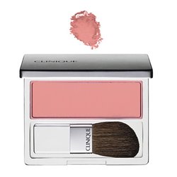 CLINIQUE BLUSHING BLUSH POLVOS BLUSH 102 INNOCENT PEACH 1UN;MUJER