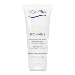 BIOTHERM BIOMAINS TRATAMIENTO MANOS 100ML;UNISEX