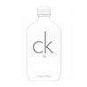 CALVIN KLEIN CK ALL EAU DE TOILETTE 100ML VAPORIZADOR;UNISEX