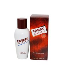 TABAC ORIGINAL EAU DE COLOGNE 300ML VAPORIZADORHOMBRE