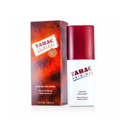 TABAC ORIGINAL EAU DE COLOGNE 100ML;HOMBRE