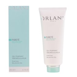 ORLANE PURETE GEL PURIFICANTE 200ML;MUJER