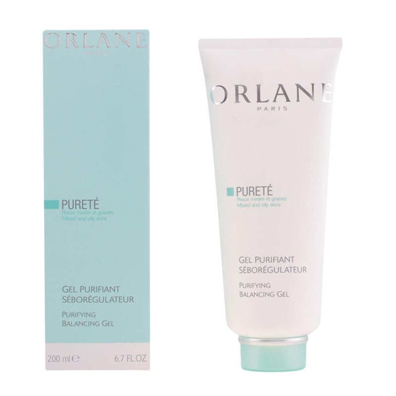 ORLANE PURETE GEL PURIFICANTE 200MLMUJER