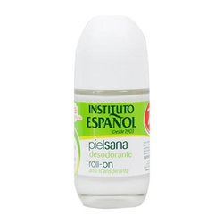 INSTITUTO ESPAÑOL PIEL SANA DESODORANTE ROLL-ON 75MLUNISEX