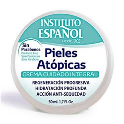 INSTITUTO ESPAÑOL PIELES ATOPICAS CREMA INTEGRAL 30ML;UNISEX