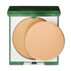 CLINIQUE ALMOS POWDER MAKEUP SPF15 MAQUILLAJE 06 ALMOST DEEP;MUJER