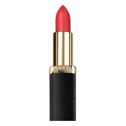 LOREAL COLOR RICHE MATTE ADDICTION BARRA DE LABIOS 241 PINK A PORTER 1UN;MUJER