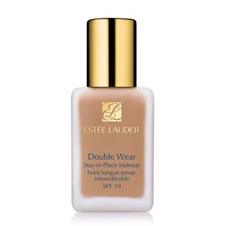 ESTEE LAUDER DOUBLE WEAR FOUNDATION SPF10 IVORY 30MLMUJER