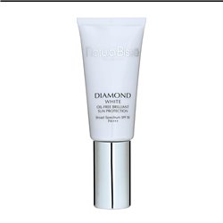 NATURA BISSE DIAMOND WHITE SUN PROTECTION OIL FREE SPF50;MUJER